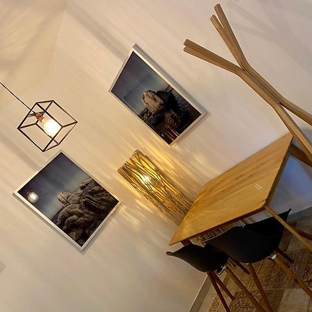 Atelier Lomani Apartment Wina Bagian luar foto