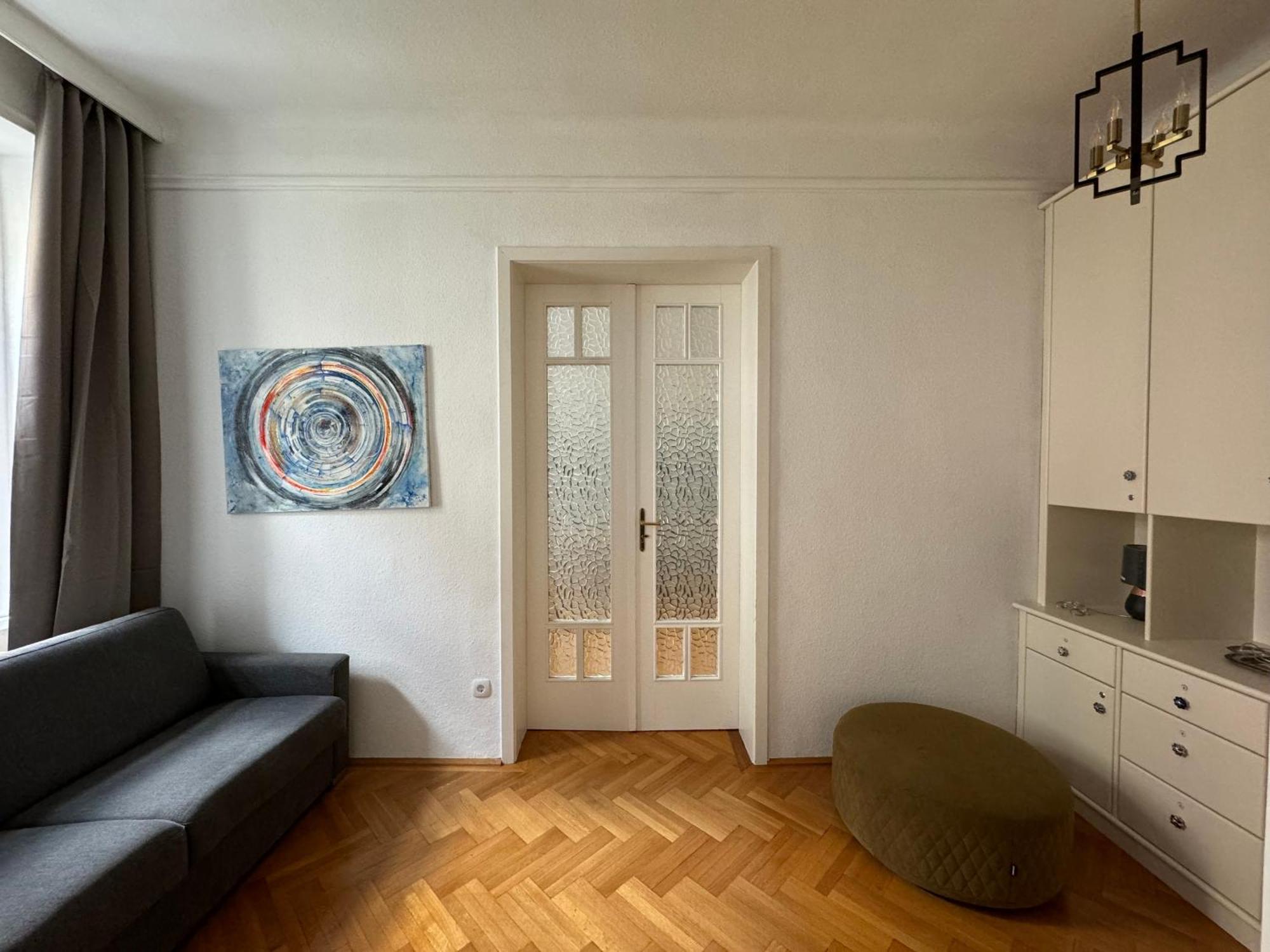 Atelier Lomani Apartment Wina Bagian luar foto