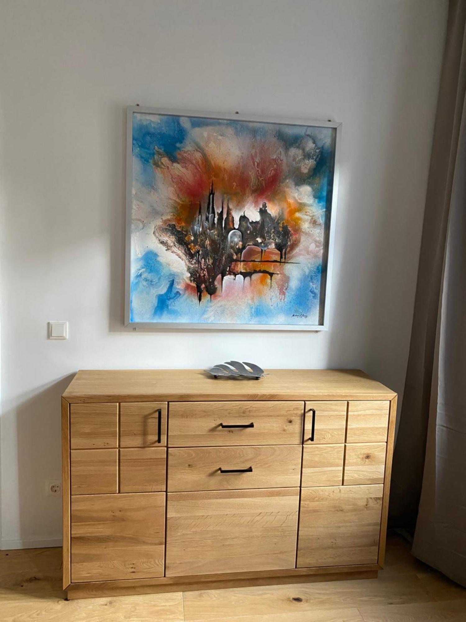Atelier Lomani Apartment Wina Bagian luar foto