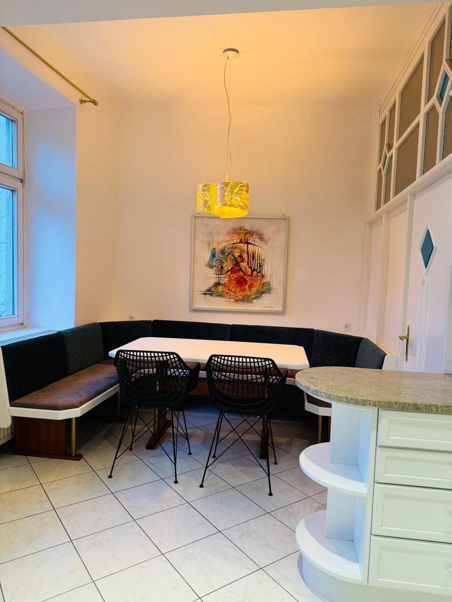 Atelier Lomani Apartment Wina Bagian luar foto