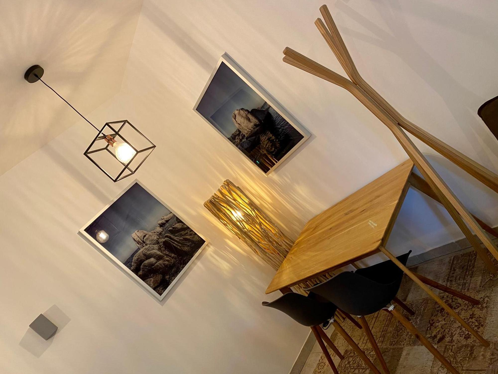 Atelier Lomani Apartment Wina Bagian luar foto
